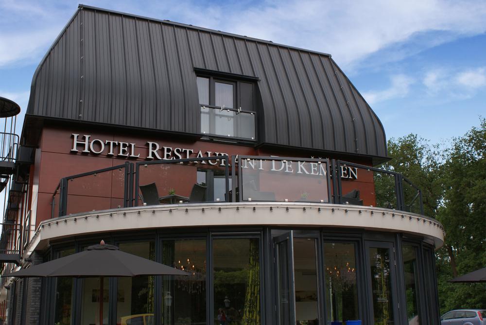 Fletcher Hotel-Restaurant De Kempen Reusel Екстериор снимка